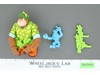 Sergeant Bananas 100% Complete Teenage Mutant Ninja Turtles TMNT 1991 Playmates