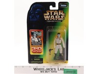 Grand Admiral Thrawn Star Wars Expanded Universe 1998 Hasbro Figure NEW SEALED