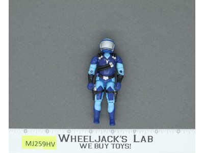 Motor Viper V1 100% Complete G.I. Joe 1986 Hasbro Vintage Action Figure