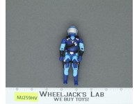 Motor Viper V1 100% Complete G.I. Joe 1986 Hasbro Vintage Action Figure