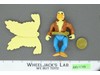 Ace Duck Teenage Mutant Ninja Turtles TMNT 1989 Playmates Vintage Action Figure