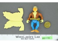 Ace Duck Teenage Mutant Ninja Turtles TMNT 1989 Playmates Vintage Action Figure