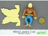 Ace Duck Teenage Mutant Ninja Turtles TMNT 1989 Playmates Vintage Action Figure