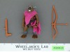 Splinter HARD HEAD Teenage Mutant Ninja Turtles TMNT 1988 Vintage Playmates