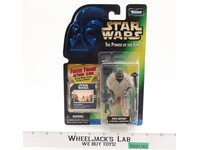 Pote Snikin Freeze Frame FF Star Wars Power of the Force 1997 Hasbro NEW SEALED