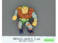 General Traag Teenage Mutant Ninja Turtles TMNT 1989 Playmates Vintage Figure