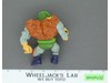 General Traag Teenage Mutant Ninja Turtles TMNT 1989 Playmates Vintage Figure