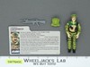 Leatherneck V1 100% Complete G.I. Joe 1986 Hasbro Vintage Action Figure