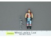Monkeywrench V1 100% Complete G.I. Joe 1986 Hasbro Vintage Action Figure