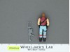 Monkeywrench V1 100% Complete G.I. Joe 1986 Hasbro Vintage Action Figure