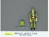 Leatherneck V1 100% Complete G.I. Joe 1986 Hasbro Vintage Action Figure