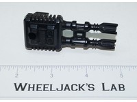 Menasor Dead End Car Gun + Connector 1986 Vintage G1 Transformers Action Figure
