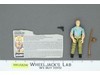 Chuckles V1 100% Complete G.I. Joe 1987 Hasbro Vintage Action Figure