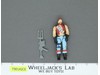 Monkeywrench V1 100% Complete G.I. Joe 1986 Hasbro Vintage Action Figure
