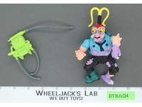 Scumbug Teenage Mutant Ninja Turtles TMNT 1990 Playmates Vintage Action Figure
