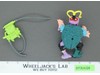 Scumbug Teenage Mutant Ninja Turtles TMNT 1990 Playmates Vintage Action Figure