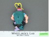 Scumbug Teenage Mutant Ninja Turtles TMNT 1990 Playmates Vintage Action Figure