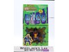 Night Ninja Bebop TMNT Auto Mutations 1993 Playmates Figure NEW MISB SEALED