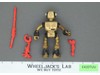 Fugitoid Teenage Mutant Ninja Turtles TMNT 1990 Playmates Vintage Action Figure