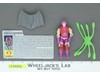 Nemesis Enforcer V1 100% Complete G.I. Joe 1987 Hasbro Vintage Action Figure