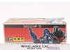 C-322 Braver Road Caesar G1 Transfomers Japan 1989 Takara Action Figure