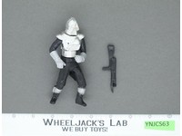 Cylon Centurian 100% Complete Battlestar Galactica 1978 Mattel Action Figure