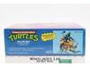 Killer Bee Teenage Mutant Ninja Turtles TMNT 1990 Playmates Vehicle NEW SEALED