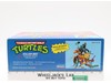 Killer Bee Teenage Mutant Ninja Turtles TMNT 1990 Playmates Vehicle NEW SEALED