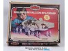 Millennium Falcon WORKS 100% Complete W/Box Star Wars 1979 Kenner Vehicle