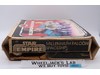 Millennium Falcon WORKS 100% Complete W/Box Star Wars 1979 Kenner Vehicle