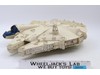 Millennium Falcon WORKS 100% Complete W/Box Star Wars 1979 Kenner Vehicle