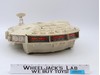 Millennium Falcon WORKS 100% Complete W/Box Star Wars 1979 Kenner Vehicle