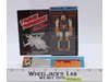 Action Masters Attack Cruise W/Sprocket Vintage 1990 G1 Transformers