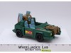 Action Masters Attack Cruise W/Sprocket Vintage 1990 G1 Transformers