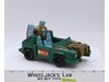 Action Masters Attack Cruise W/Sprocket Vintage 1990 G1 Transformers