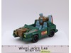 Action Masters Attack Cruise W/Sprocket Vintage 1990 G1 Transformers