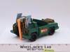 Action Masters Attack Cruise W/Sprocket Vintage 1990 G1 Transformers