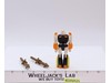 Action Masters Attack Cruise W/Sprocket Vintage 1990 G1 Transformers