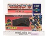 C-321 Victory Laster Road Caesar G1 Transfomers Japan 1989 Takara Action Figure