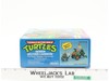 Sewer Seltzer Cannon TMNT 1990 Vintage Playmates Toys Vehicle NEW SEALED