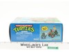 Sewer Seltzer Cannon TMNT 1990 Vintage Playmates Toys Vehicle NEW SEALED
