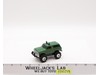 Ford Bronco 4x4 GREEN Schaper Stomper Rough Riders 1980s Vintage WORKS