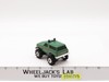 Ford Bronco 4x4 GREEN Schaper Stomper Rough Riders 1980s Vintage WORKS