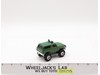 Ford Bronco 4x4 GREEN Schaper Stomper Rough Riders 1980s Vintage WORKS