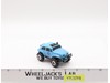 Volkswagen VW Light Blue Baja Bug Beetle 4x4 Schaper Stomper #43 1980s WORKING!