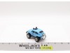 Volkswagen VW Light Blue Baja Bug Beetle 4x4 Schaper Stomper #43 1980s WORKING!
