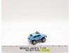 Volkswagen VW Light Blue Baja Bug Beetle 4x4 Schaper Stomper #43 1980s WORKING!