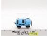 Volkswagen VW Light Blue Baja Bug Beetle 4x4 Schaper Stomper #43 1980s WORKING!