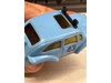 Volkswagen VW Light Blue Baja Bug Beetle 4x4 Schaper Stomper #43 1980s WORKING!