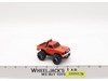 Chevrolet LUV Truck 4x4 Red Schaper STOMPER 1980s Vtg Chevy Light & Motor WORKS